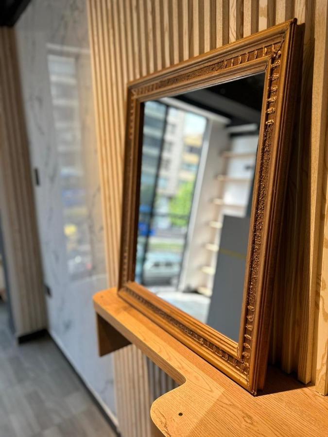 Hotel Urban Center ボゴタ エクステリア 写真