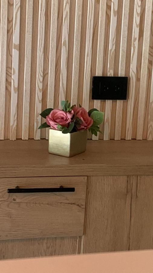 Hotel Urban Center ボゴタ エクステリア 写真